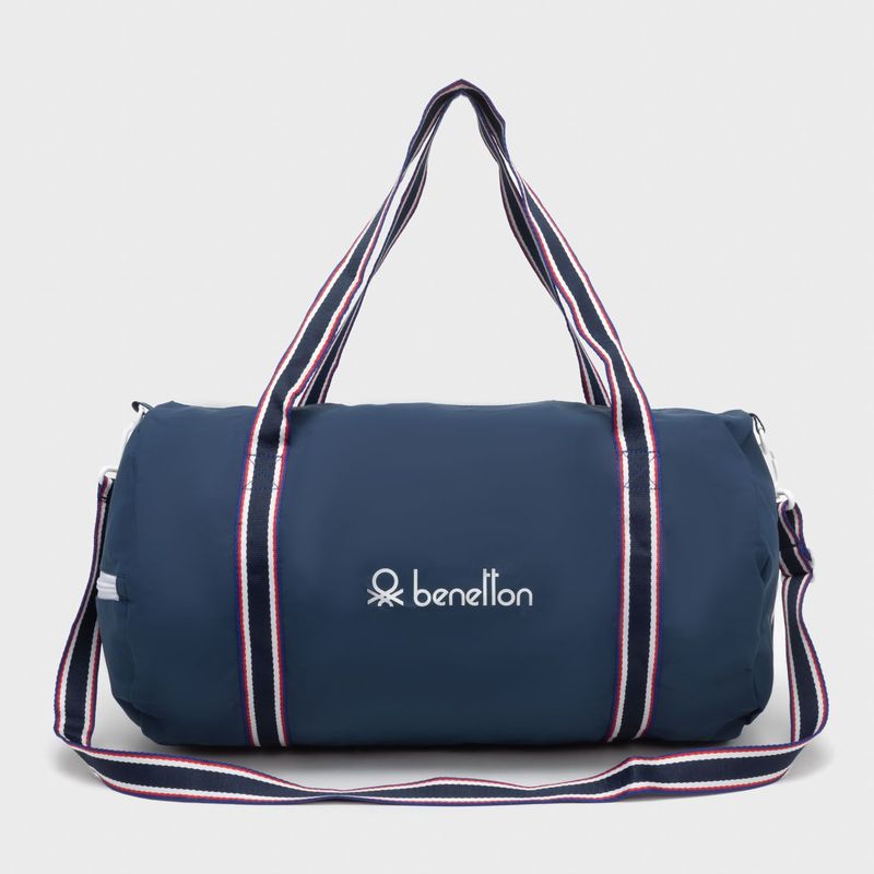 BENETTON - Organizador Nylon 27 x 48 cm