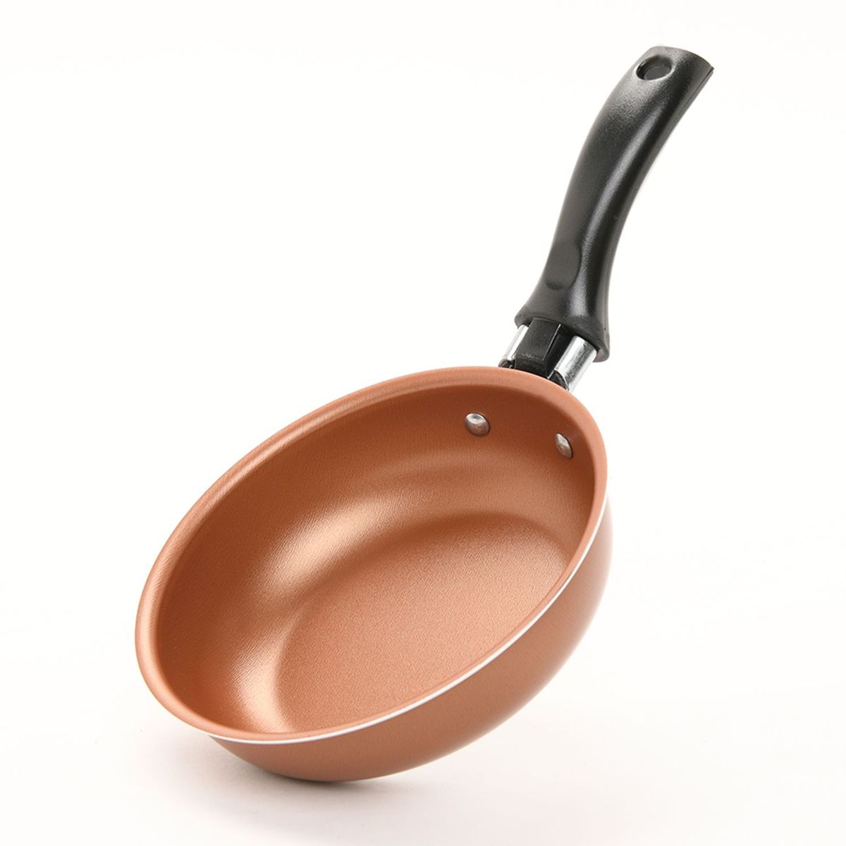 TRAMONTINA - Sartén Tramontina Antiadherente Aluminio 13 cm