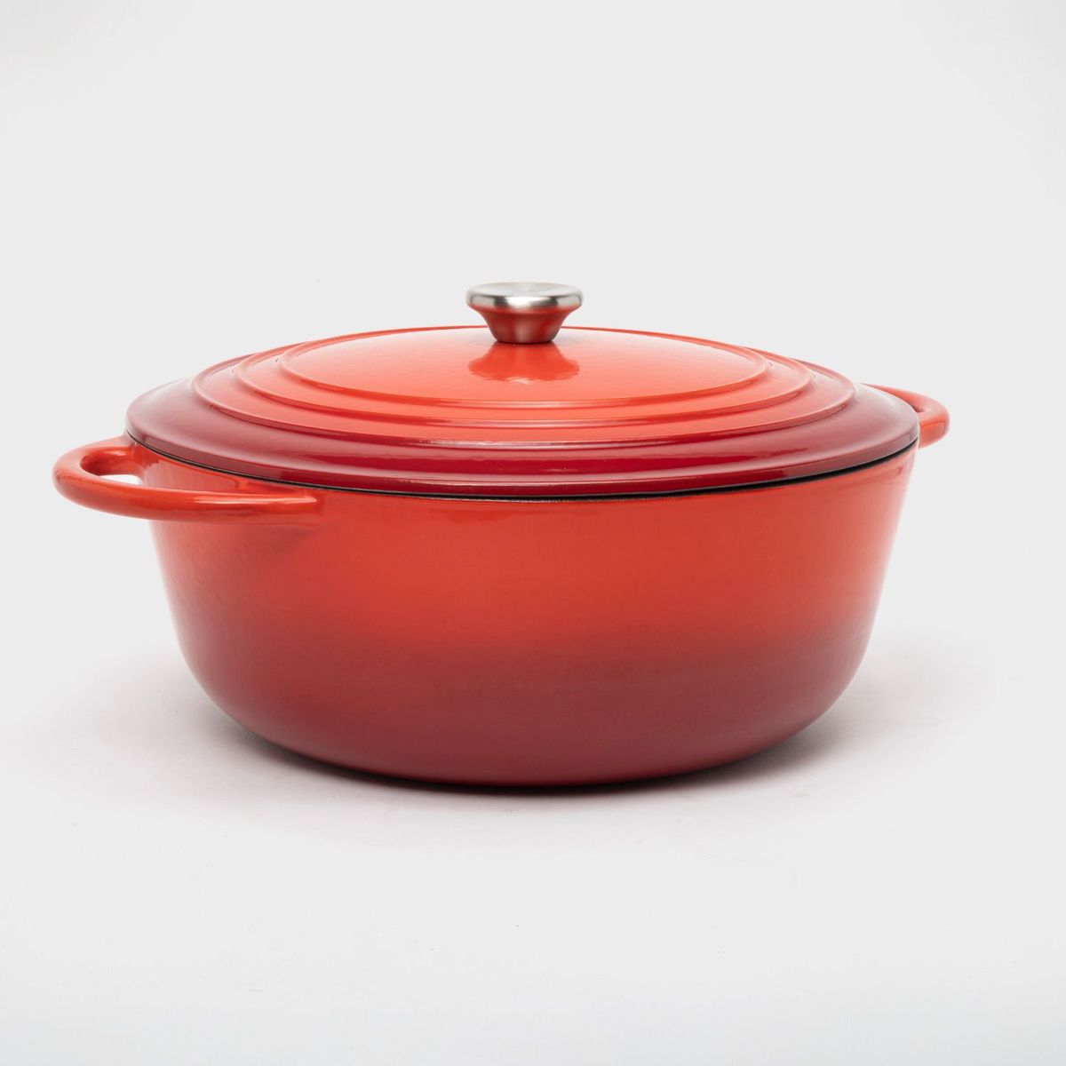 WURDEN - Olla Wurden Hierro 8 lt