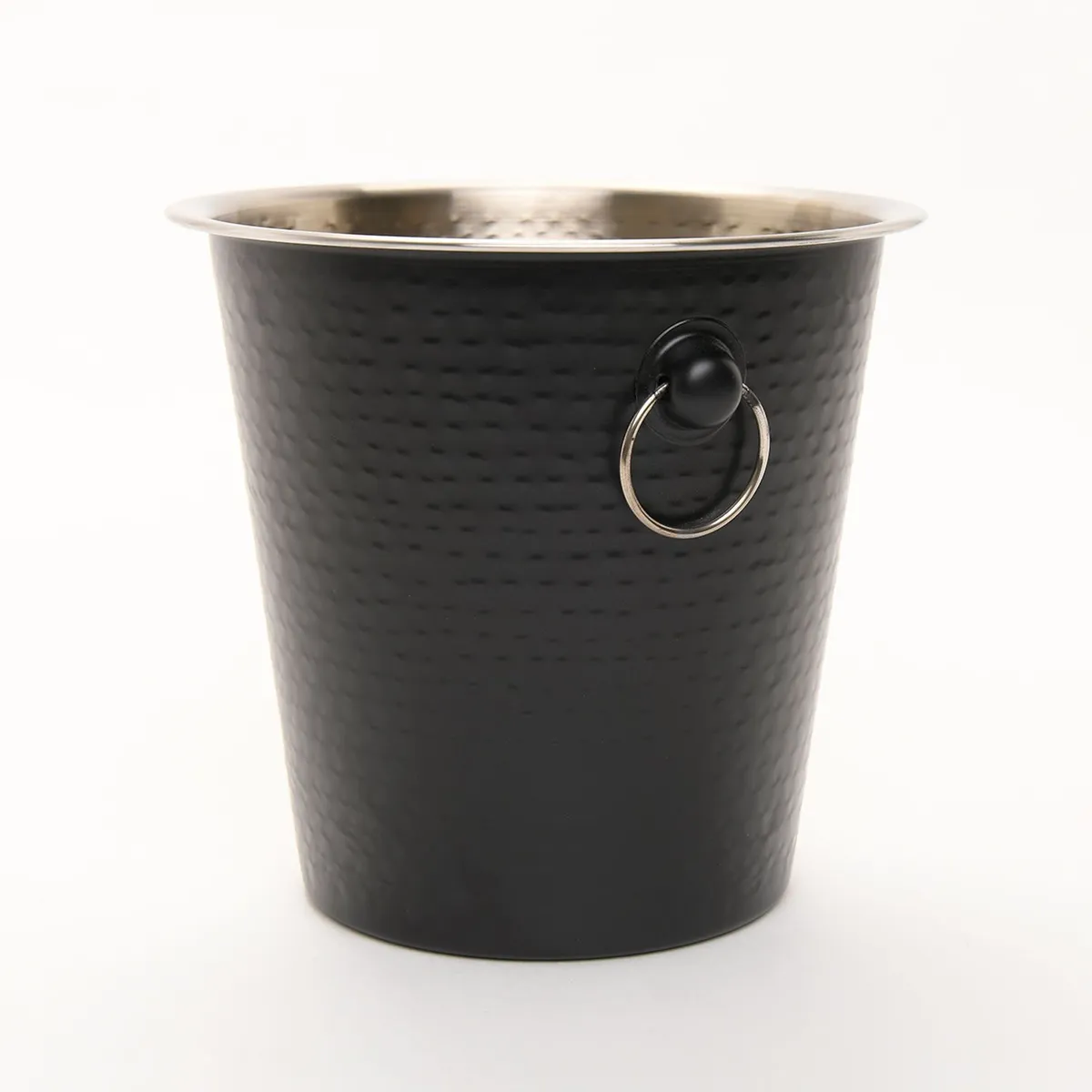 BASEMENT HOME - Hielera Aluminio 21.5 cm