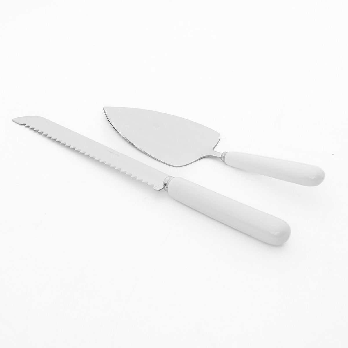 ROBERTA - Pieza de servir torta Roberta