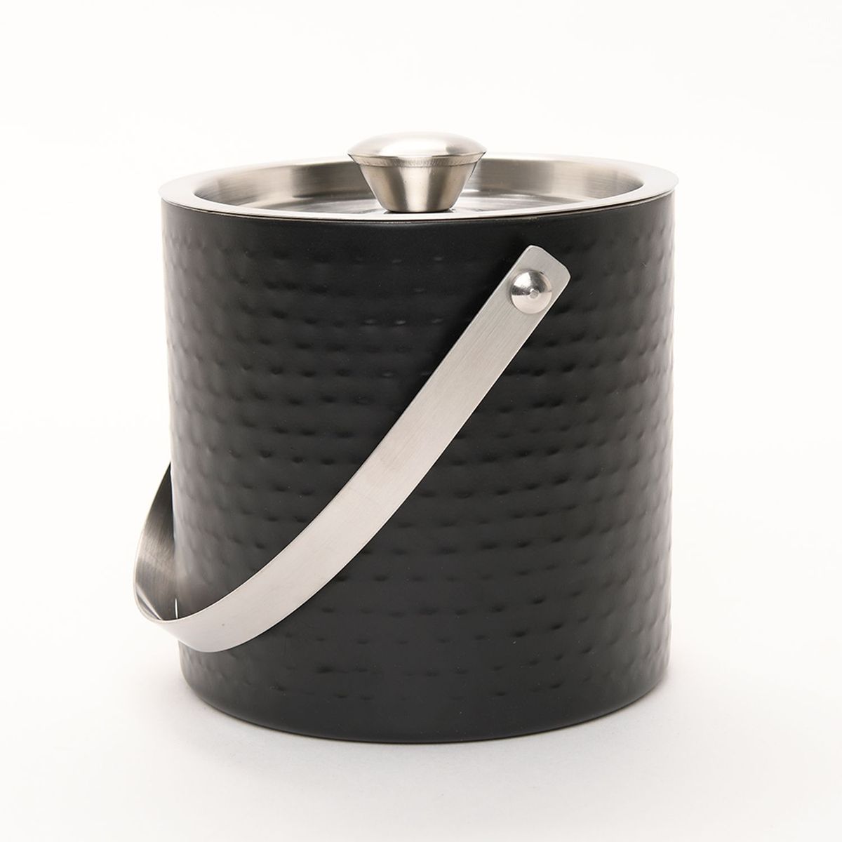 BASEMENT HOME - Hielera Aluminio 15.5 cm