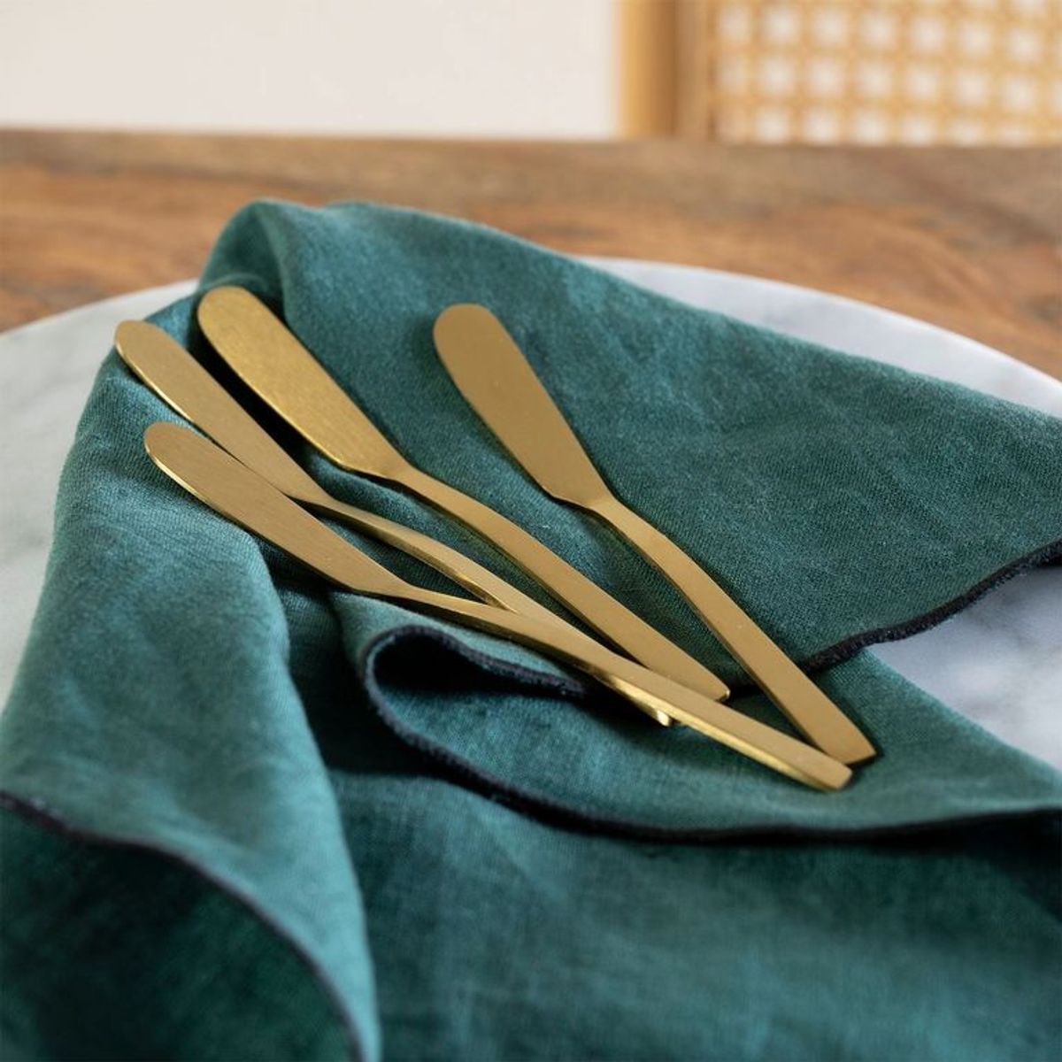 BASEMENT HOME - Cuchillo de untar Basement Home