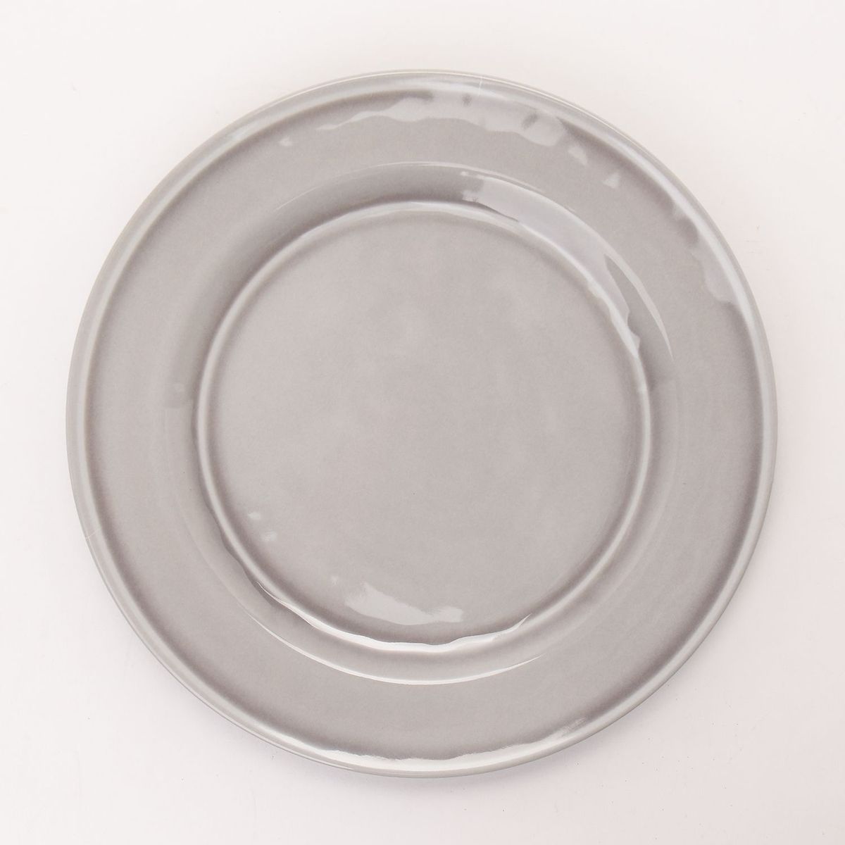 BASEMENT HOME - Plato de aperitivo Melamina Madison 28.26 x 2.54 cm