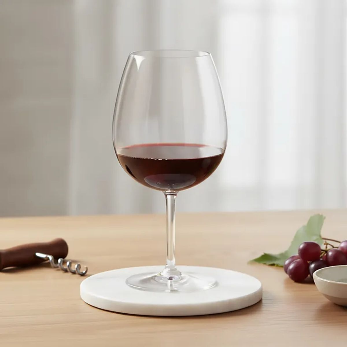 MICA - Copa de acrílico MICA: para vino 1 pieza