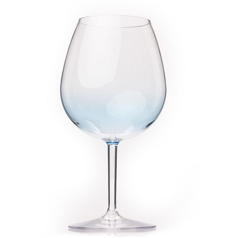 MICA - Copa de vino Mica Acrílico 22 Oz