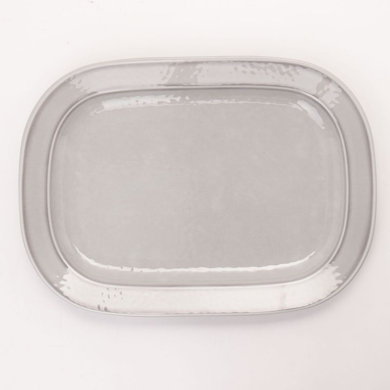 BASEMENT HOME - Bandeja Melamina 32 x 3.8 cm