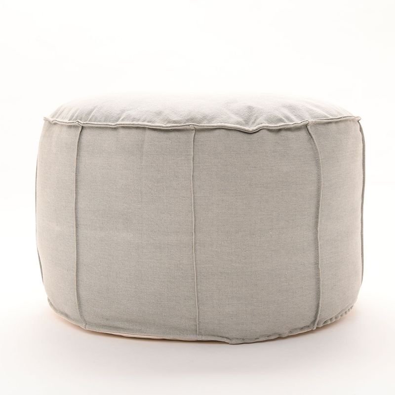 Mica - Puff Gris