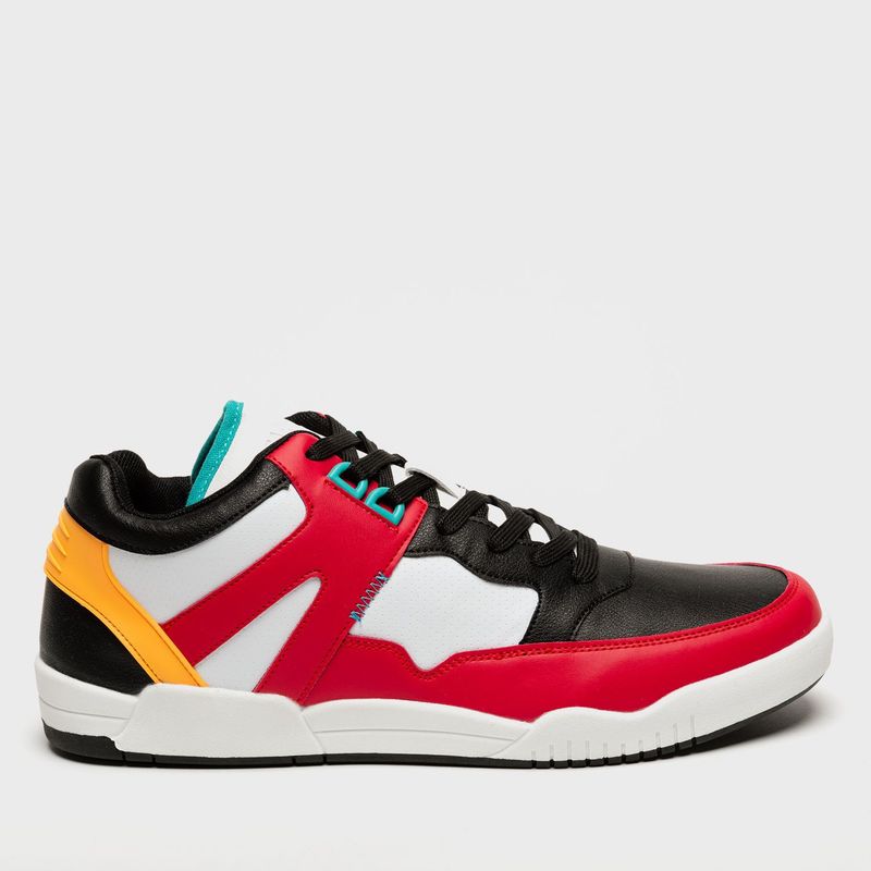 BEARCLIFF - Tenis Bearcliff Hombre Moda Aquet