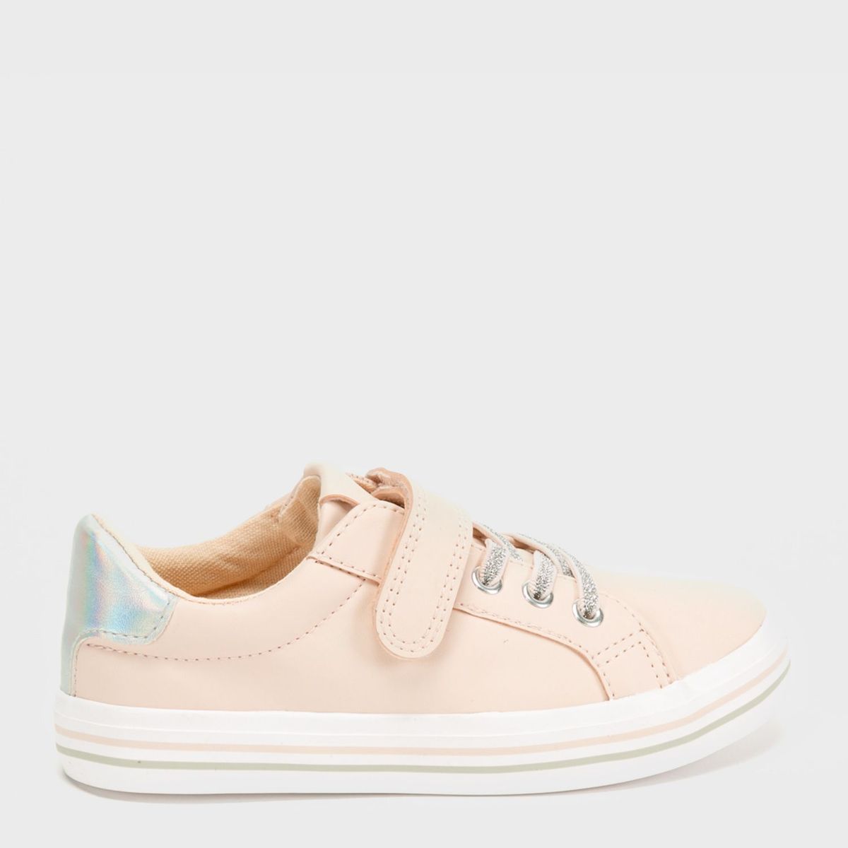 YAMP - Tenis Moda Yamp Niña Sp Iris2