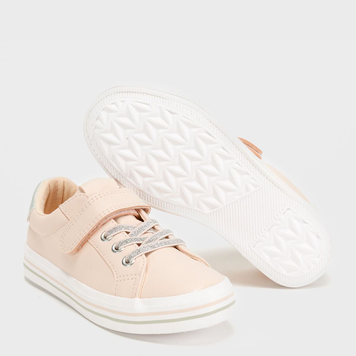 YAMP - Tenis Moda Yamp Niña Sp Iris2