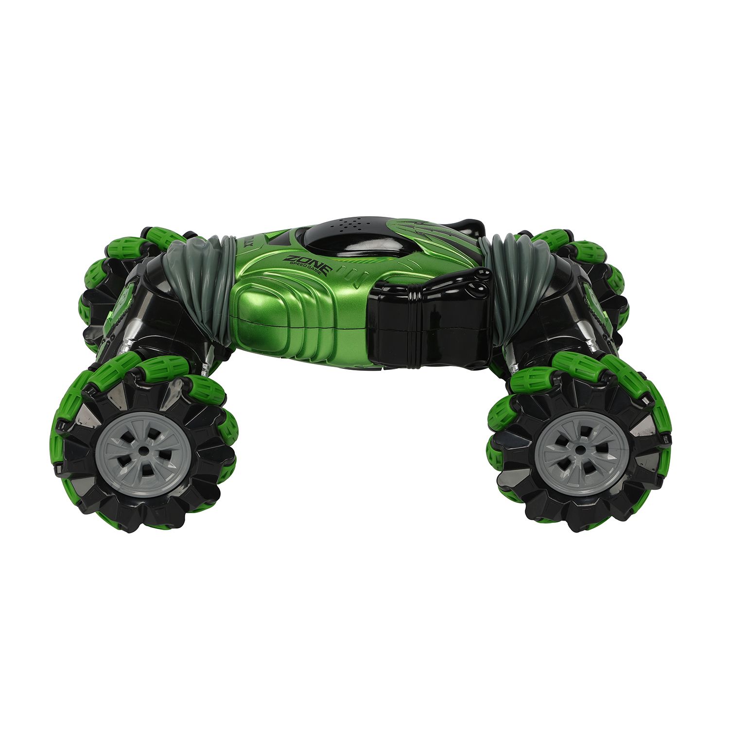 Carro a control remoto Crazy Drift KIDS N PLAY