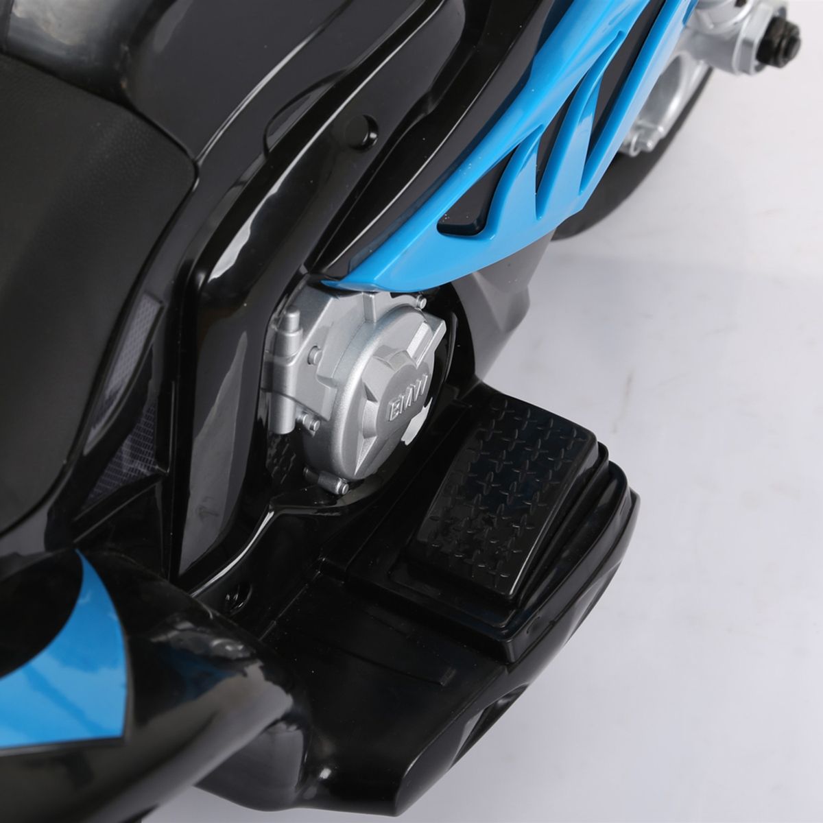 BMW - Moto a batería BMW 3 Ruedas 6V