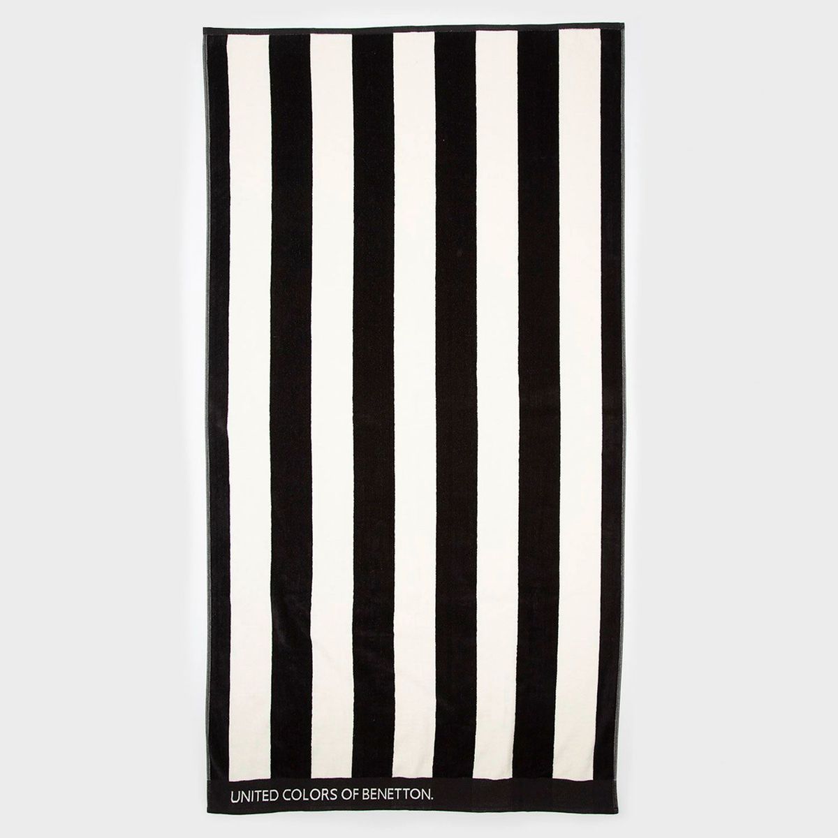 BENETTON - TOALL.PLAYA JAC STRIPES