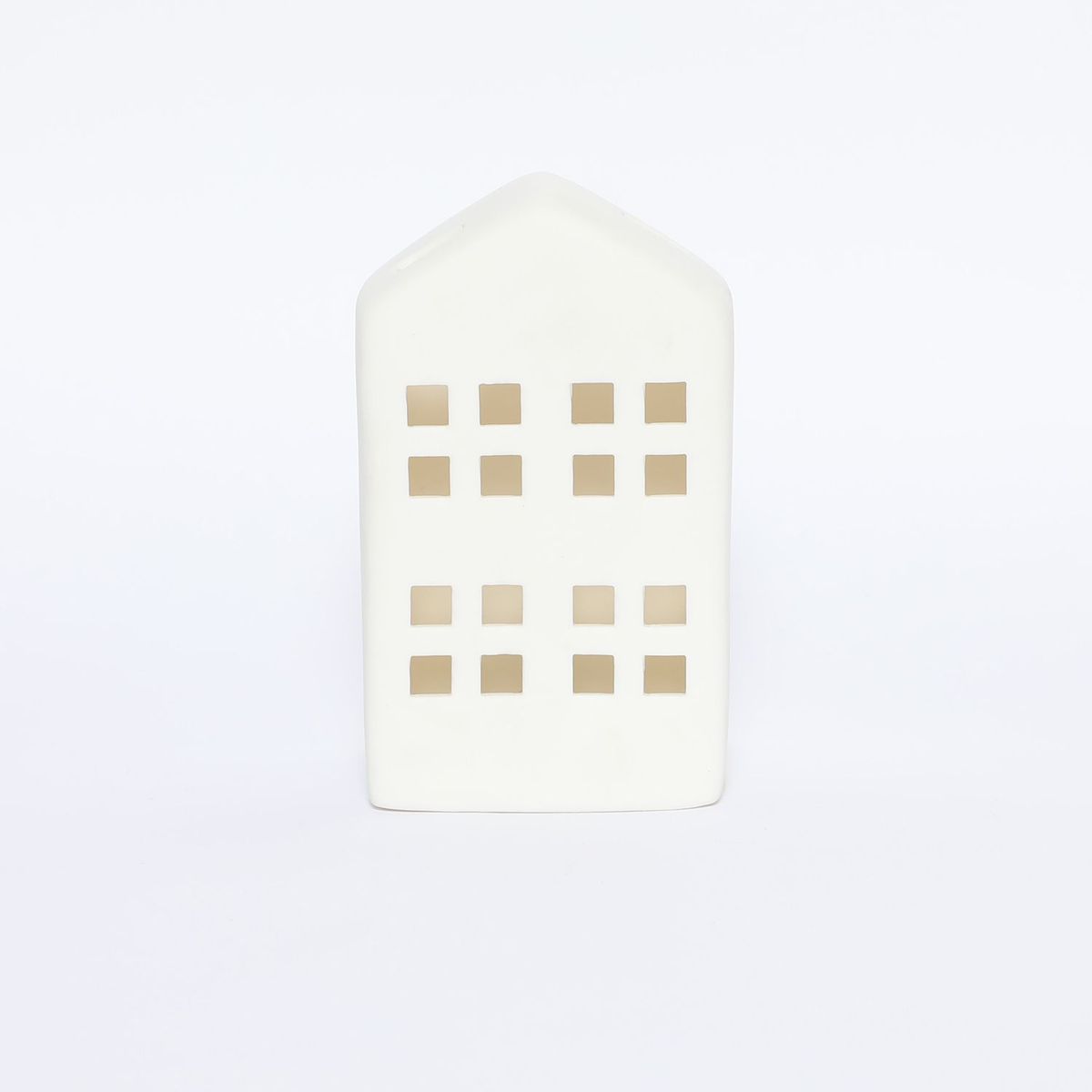 MICA - Decoración Porcelana 14.7 x 12 cm