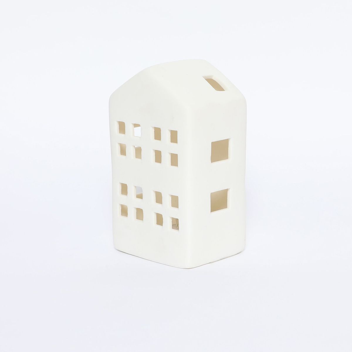 MICA - Decoración Porcelana 14.7 x 12 cm