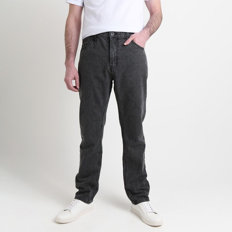 NEWPORT - Jean para Hombre Recto Newboat