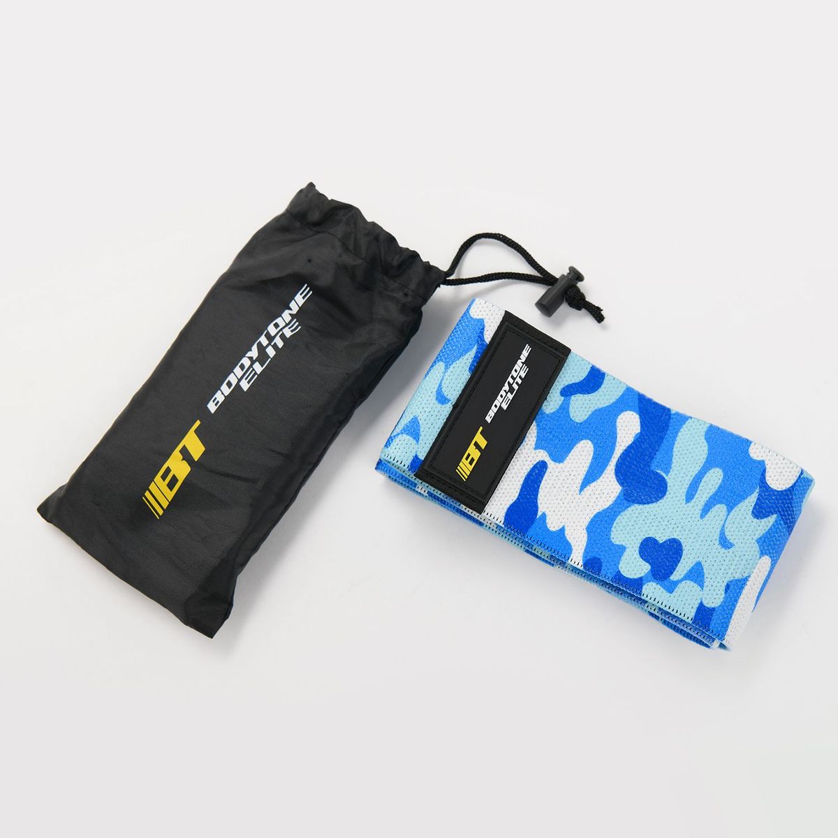 BODYTONE - Banda Elástica Azul