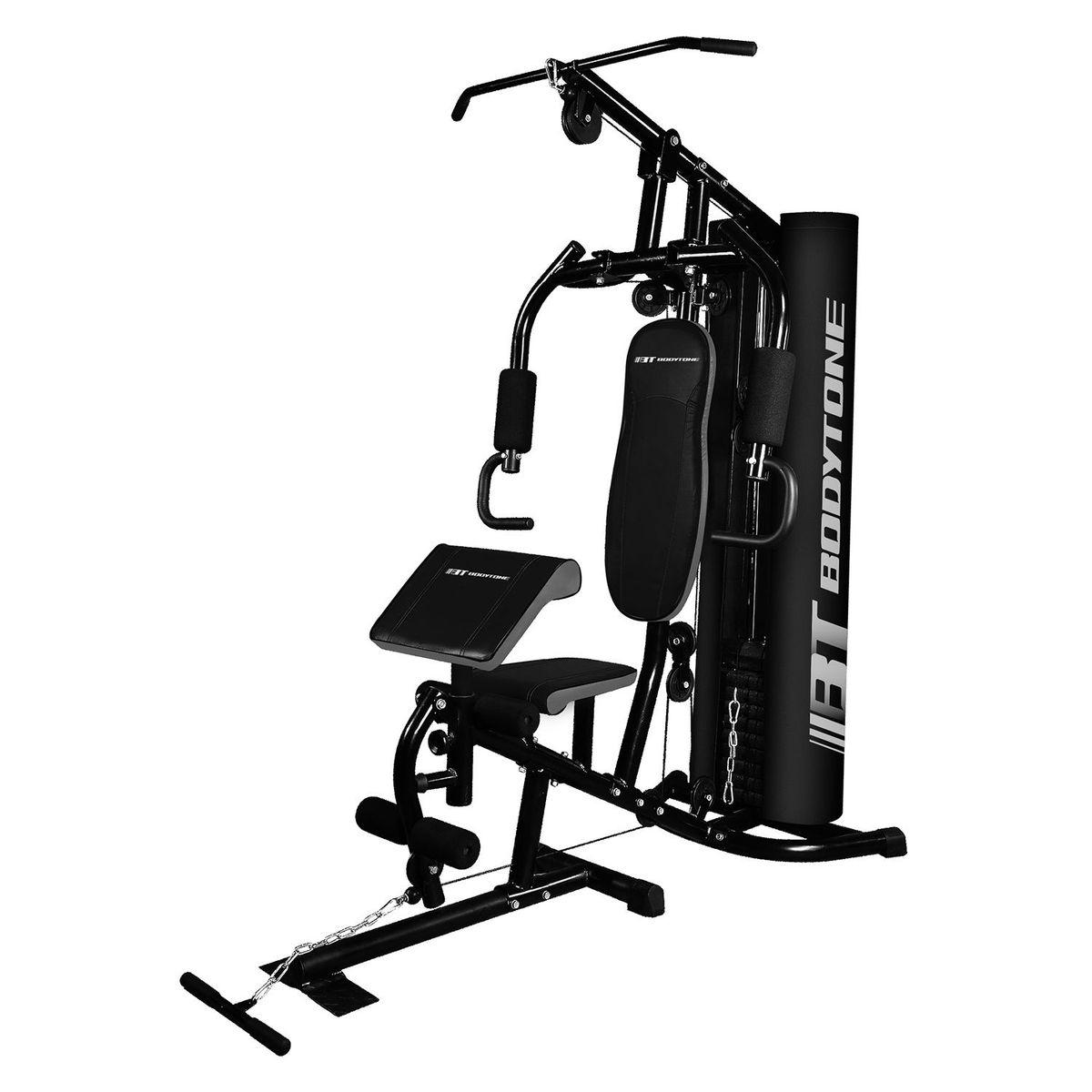 BODYTONE - Multigimnasio Bodytone Torre de Peso 100lb