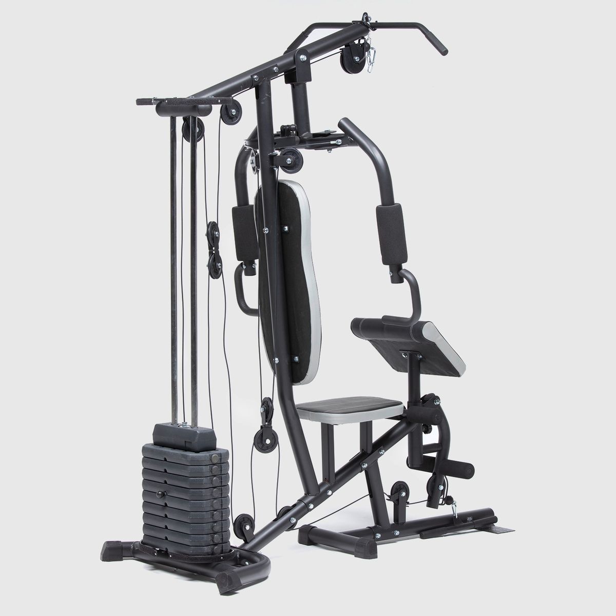 BODYTONE - Multigimnasio Bodytone Torre de Peso 100lb