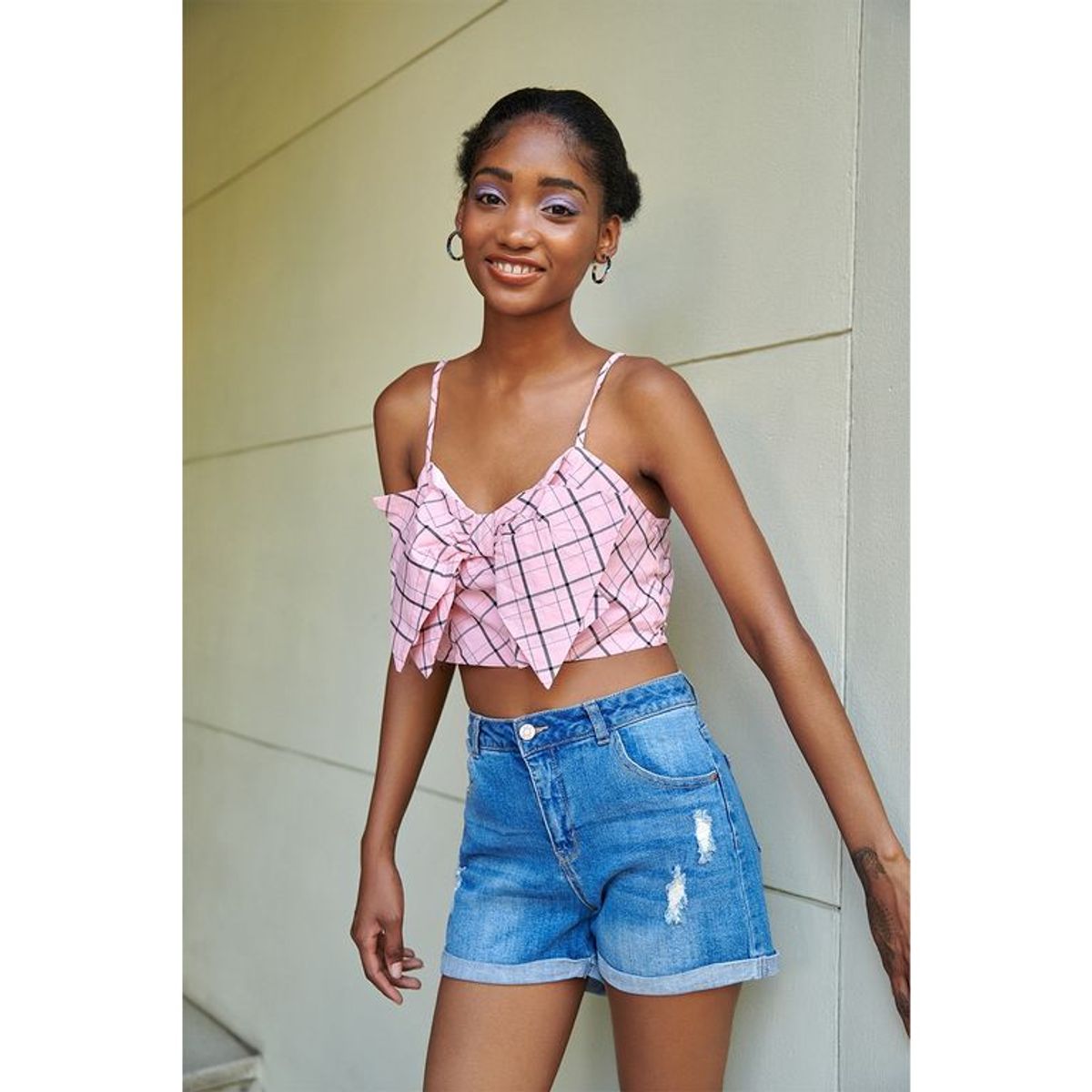 SYBILLA - Short Mujer Sybilla