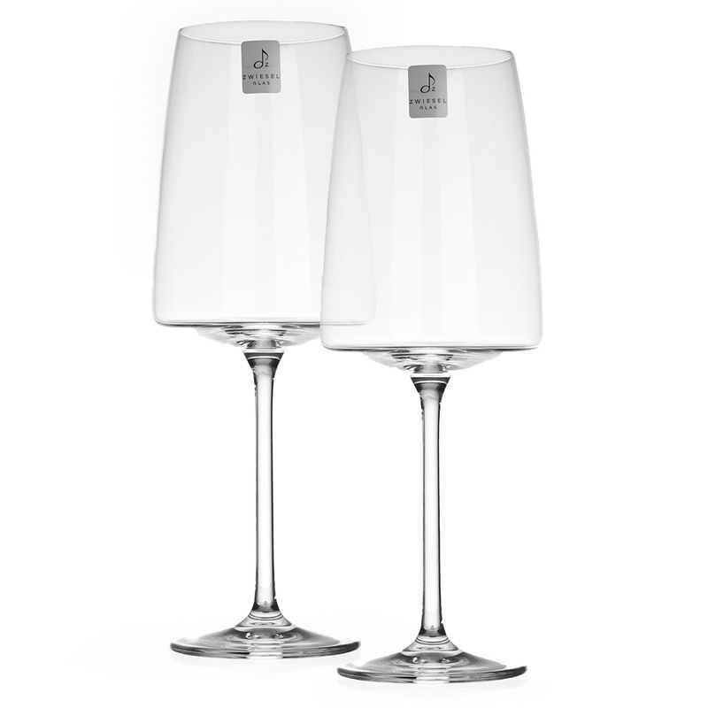 SCHOTT ZWIESEL - Copa de cristal Schott Zwiesel: para champaña 2 piezas