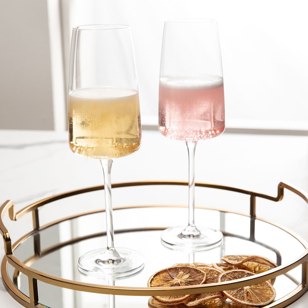 SCHOTT ZWIESEL - Copa de cristal Schott Zwiesel: para champaña 2 piezas