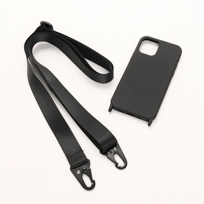 SYBILLA - Estuche para celular Sybilla