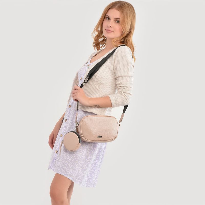 SYBILLA - Bolso Sybilla de Hombro