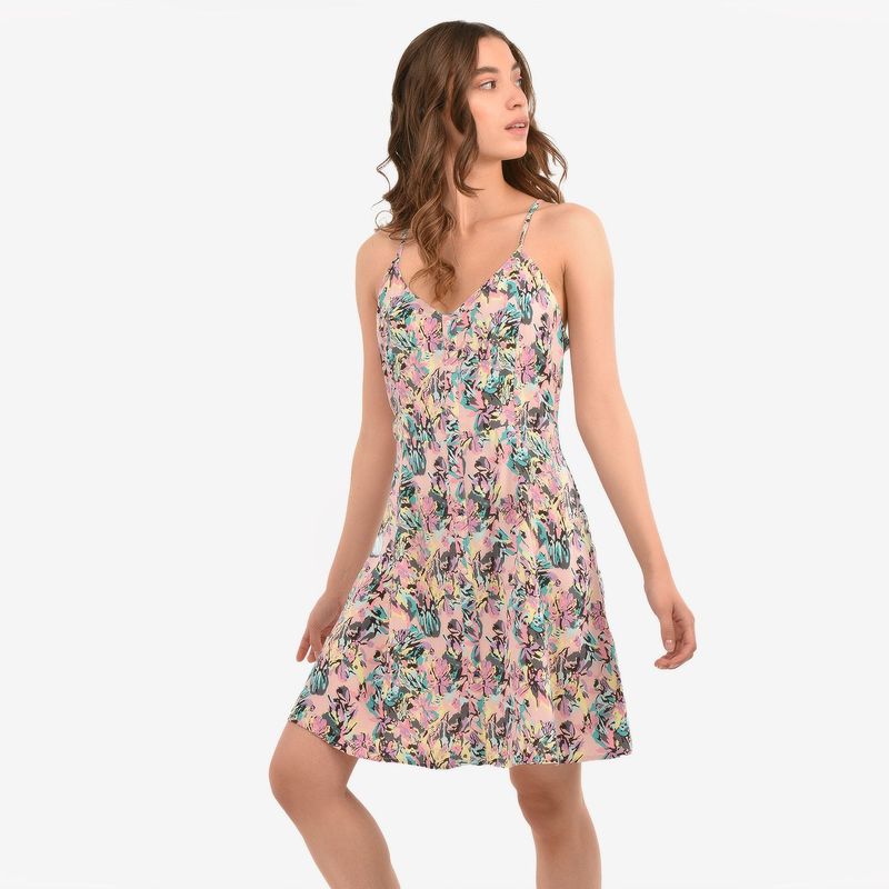 SYBILLA - Vestido Corto para Mujer SYBILLA