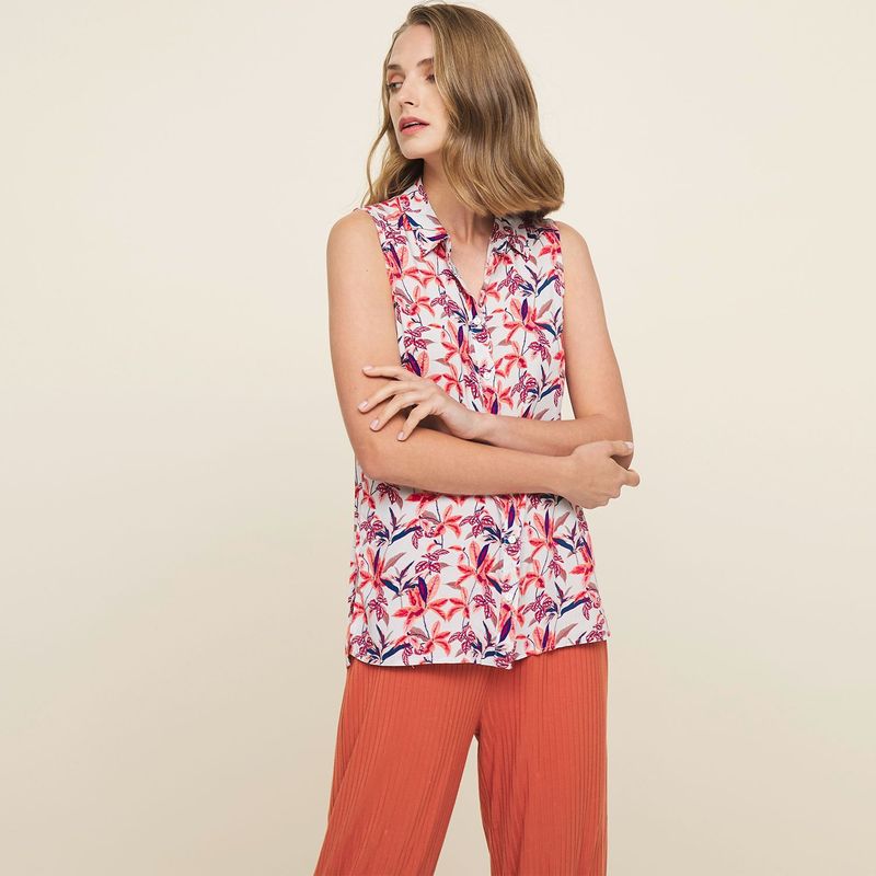 UNIVERSITY CLUB - Blusa Mujer University Club