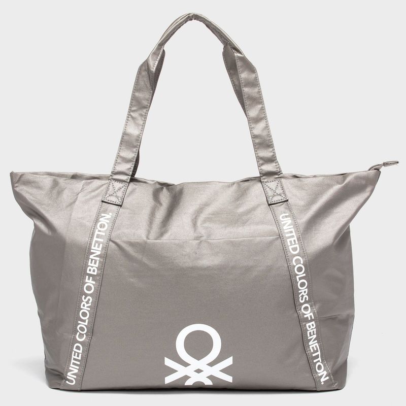 BENETTON - Bolso Benetton de hombro