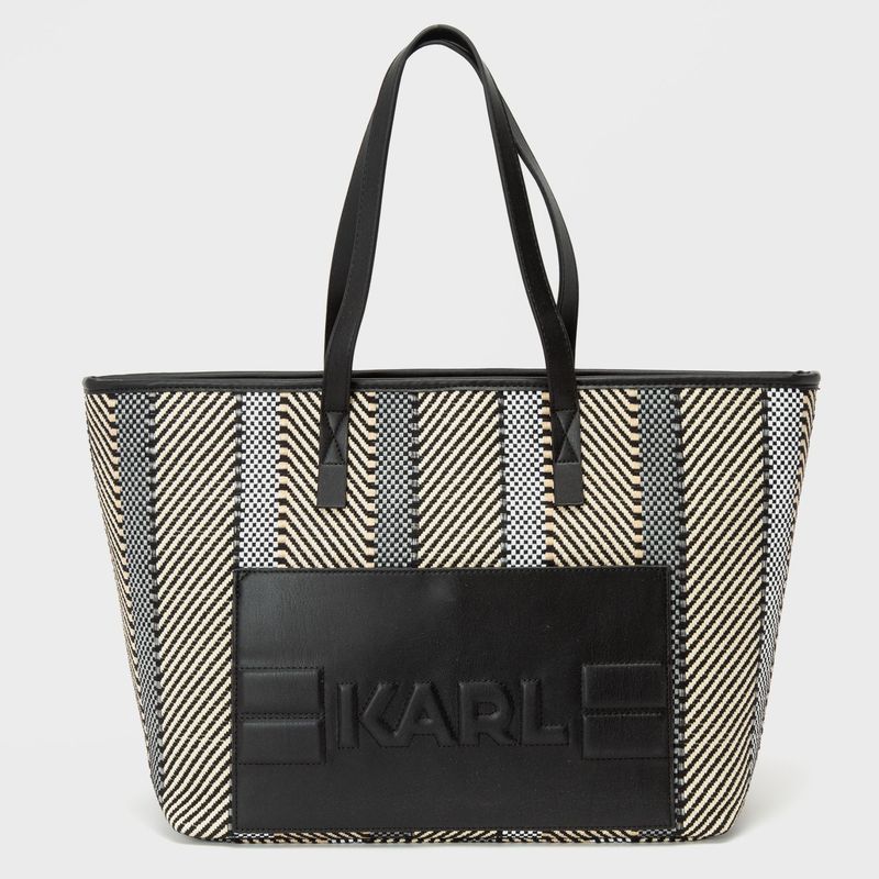 KARL LAGERFELD - Bolso Karl Lagerfeld de hombro