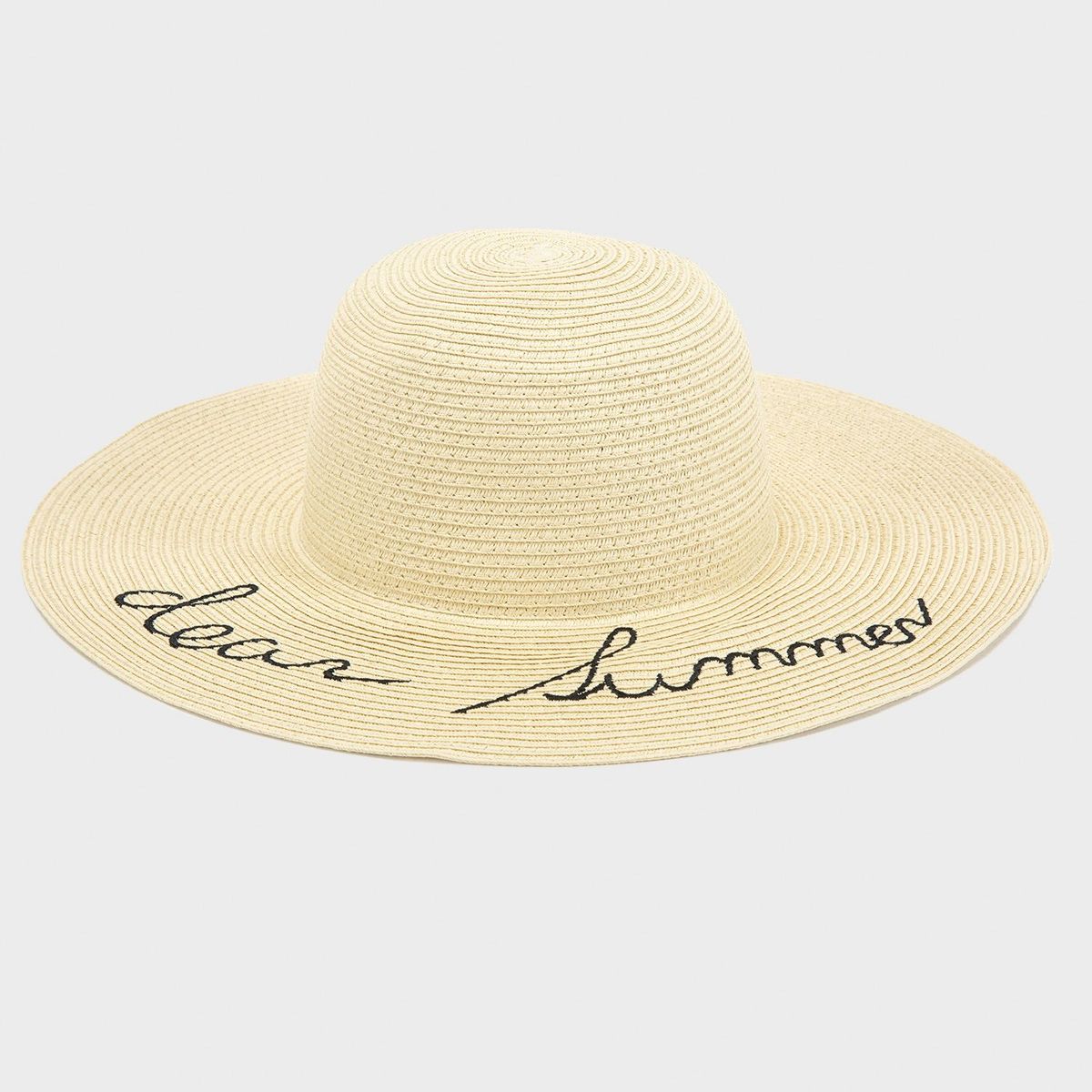 SYBILLA - Sombrero Mujer Sybilla