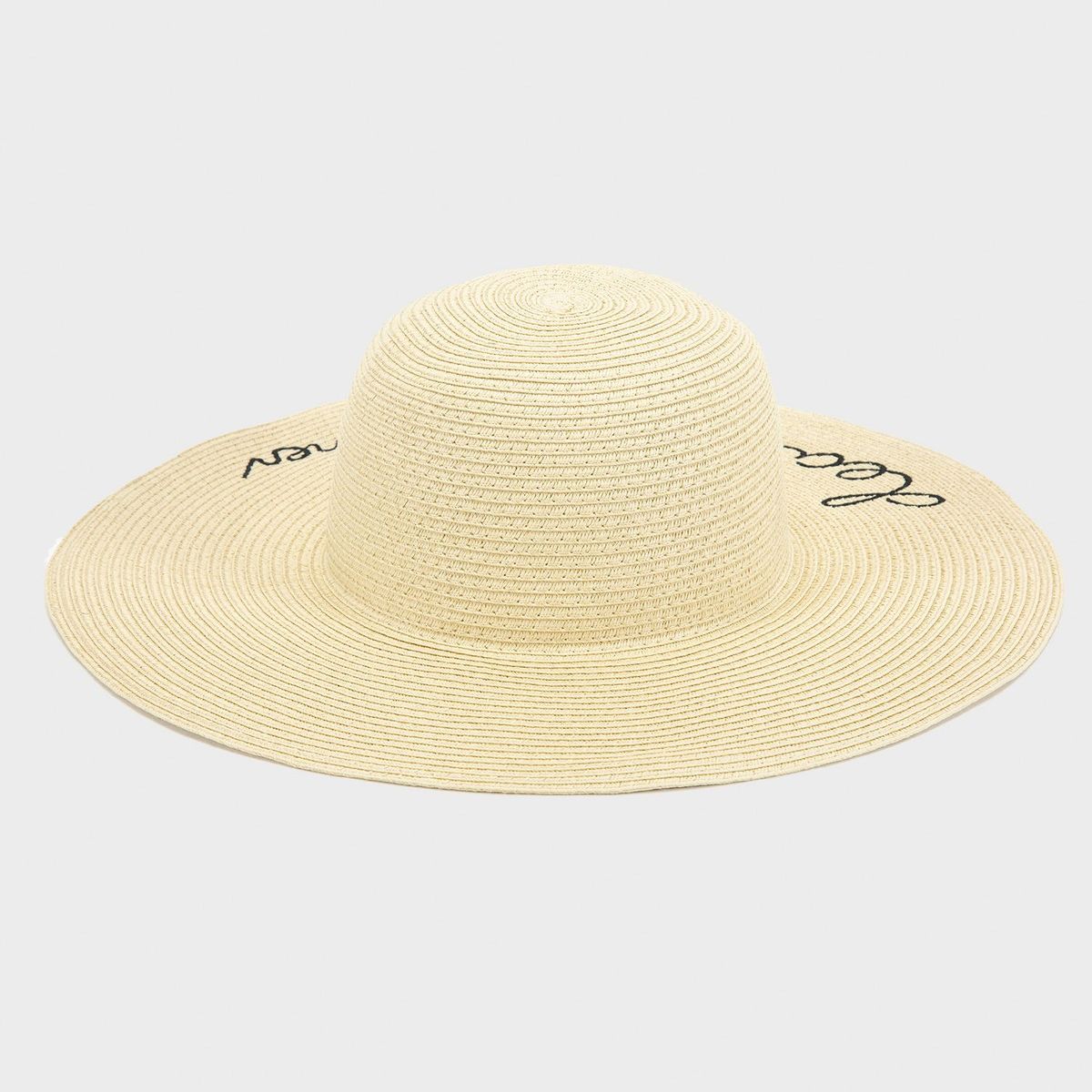 SYBILLA - Sombrero Mujer Sybilla