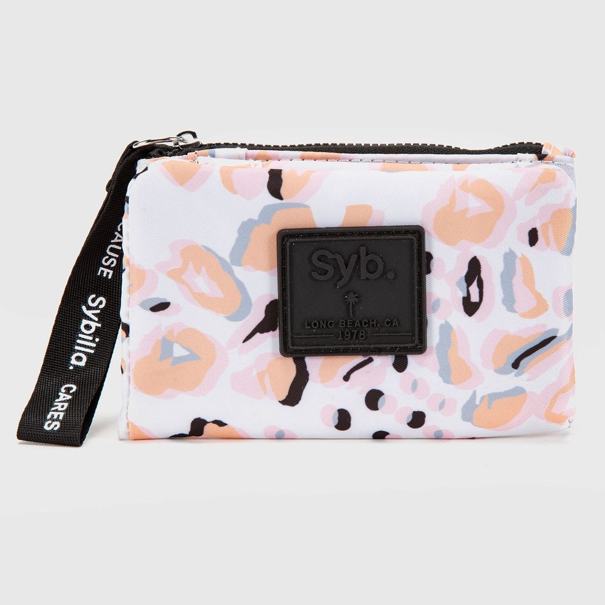 SYBILLA - Billetera Mujer Sybilla