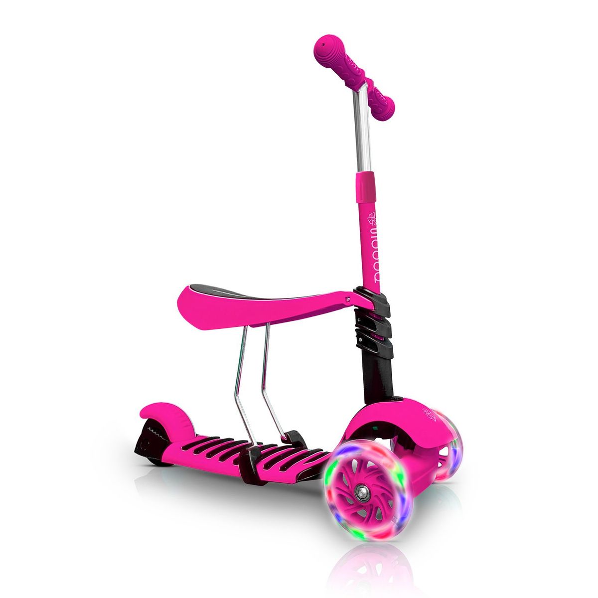 SCOOP - Scooter