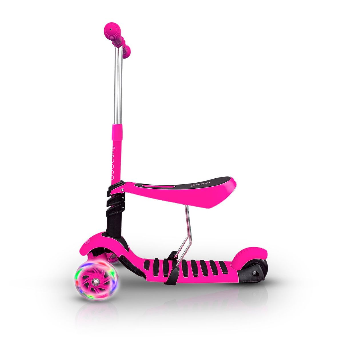 SCOOP - Scooter