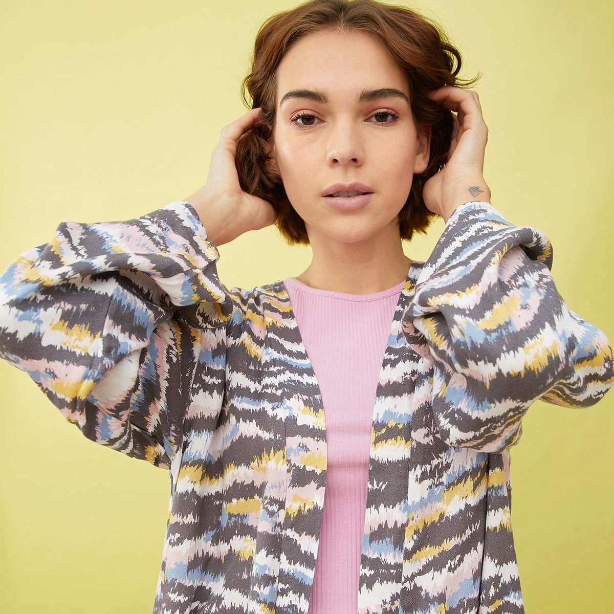 SYBILLA - Kimono Mujer Sybilla