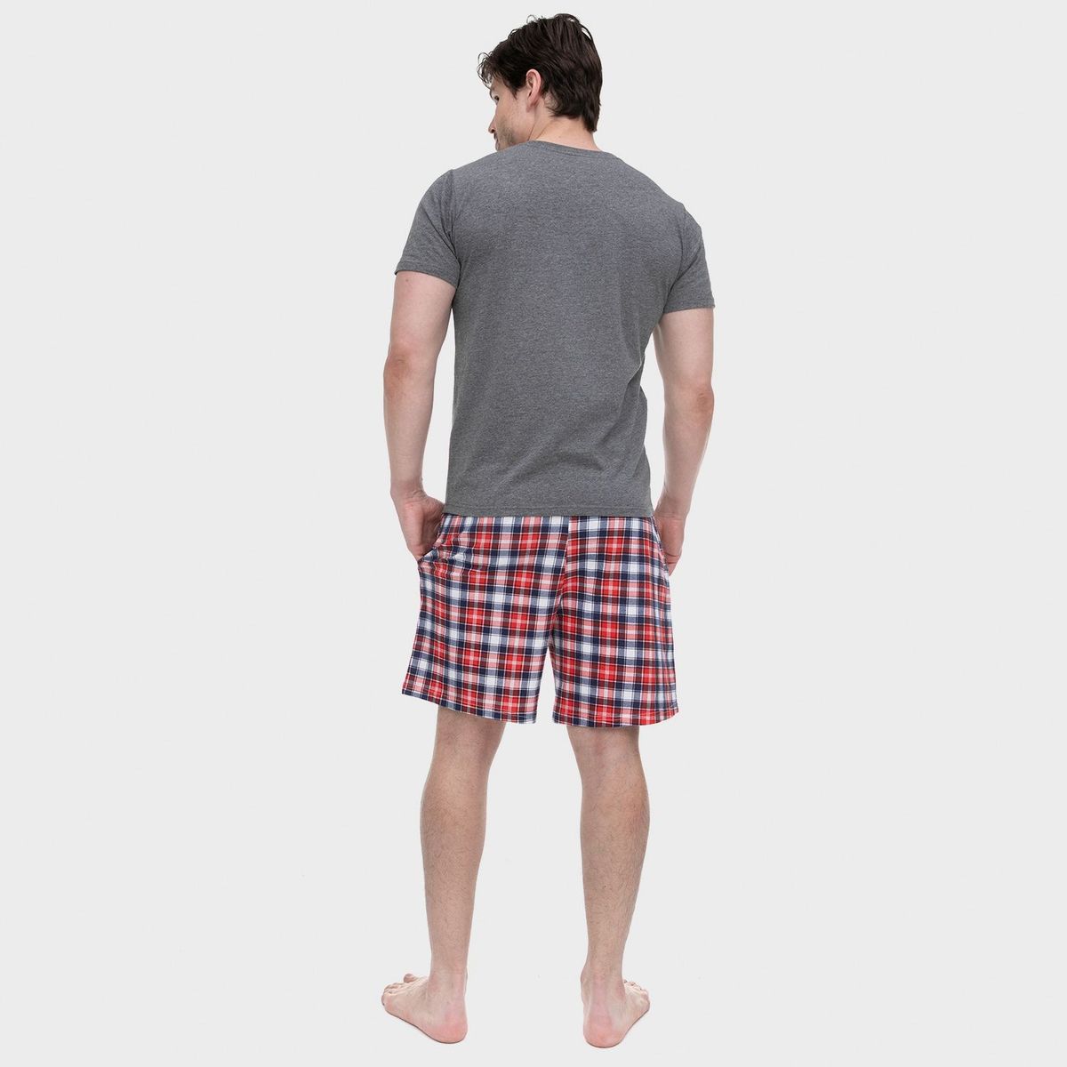  - Pijama Hombre Algodón The Simpsons