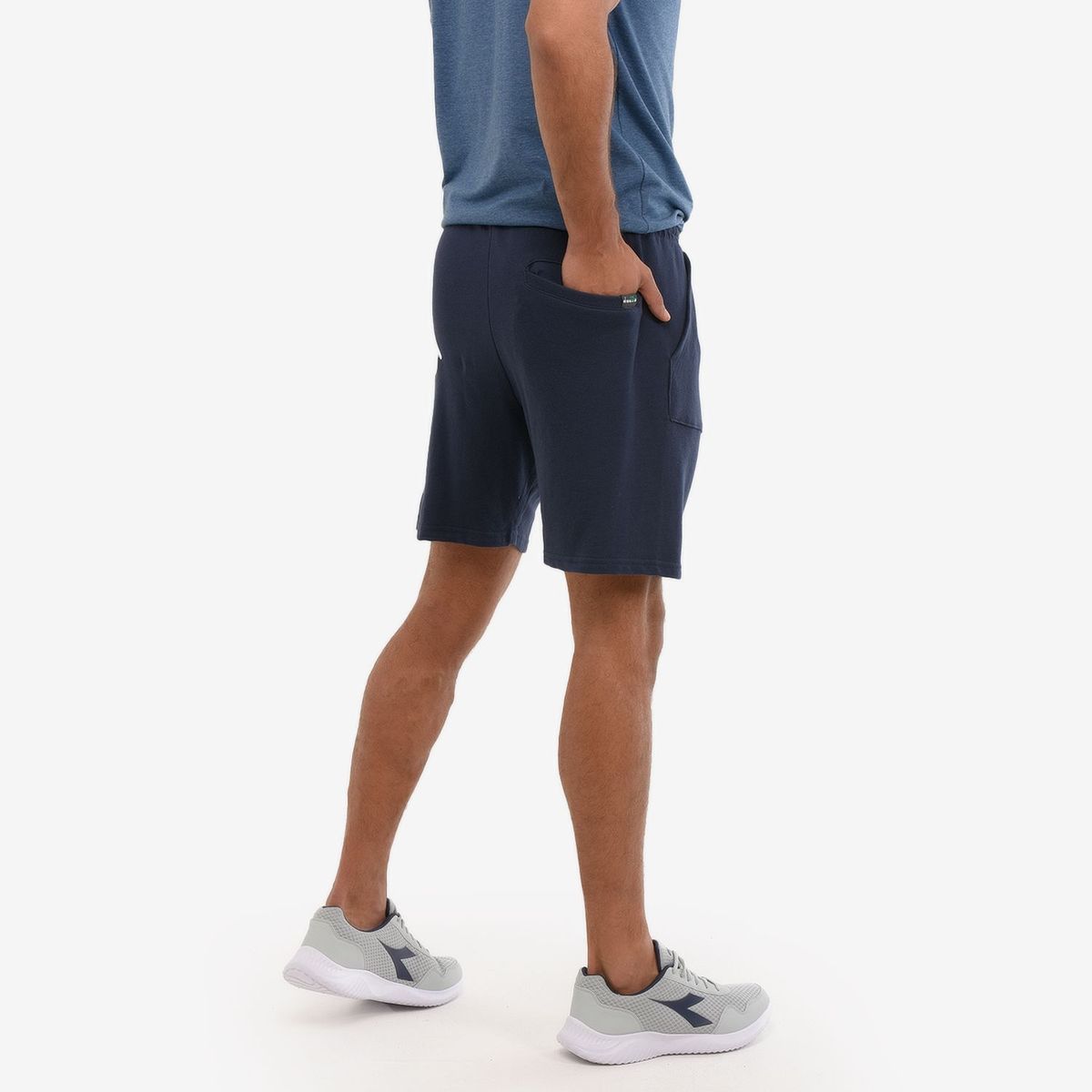 DIADORA - Bermuda Hombre Diadora