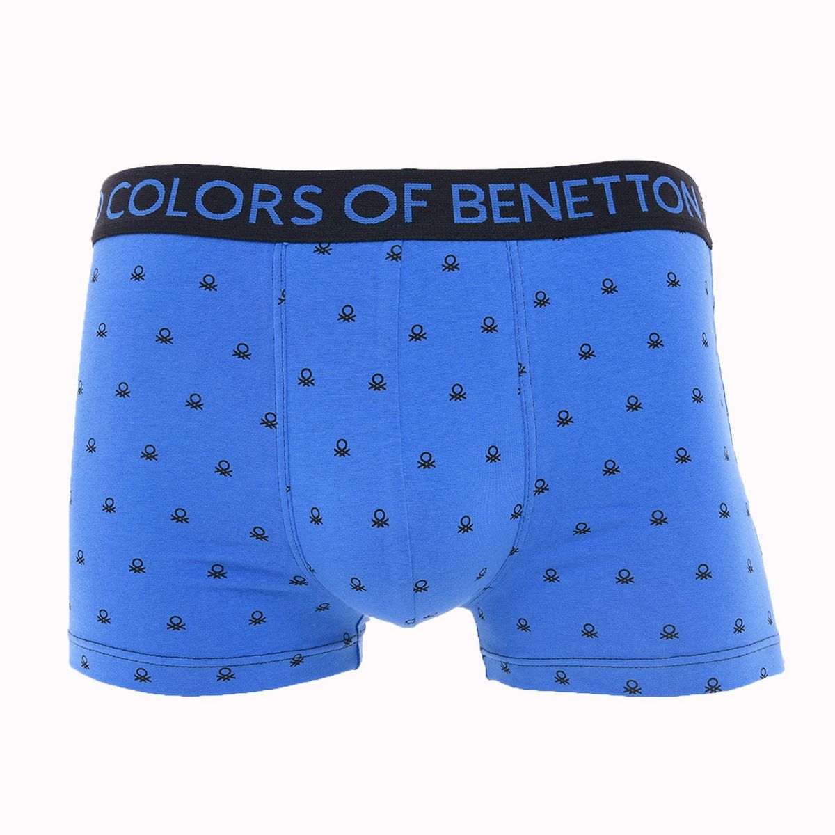 BENETTON - Boxers Benetton Pack de 4