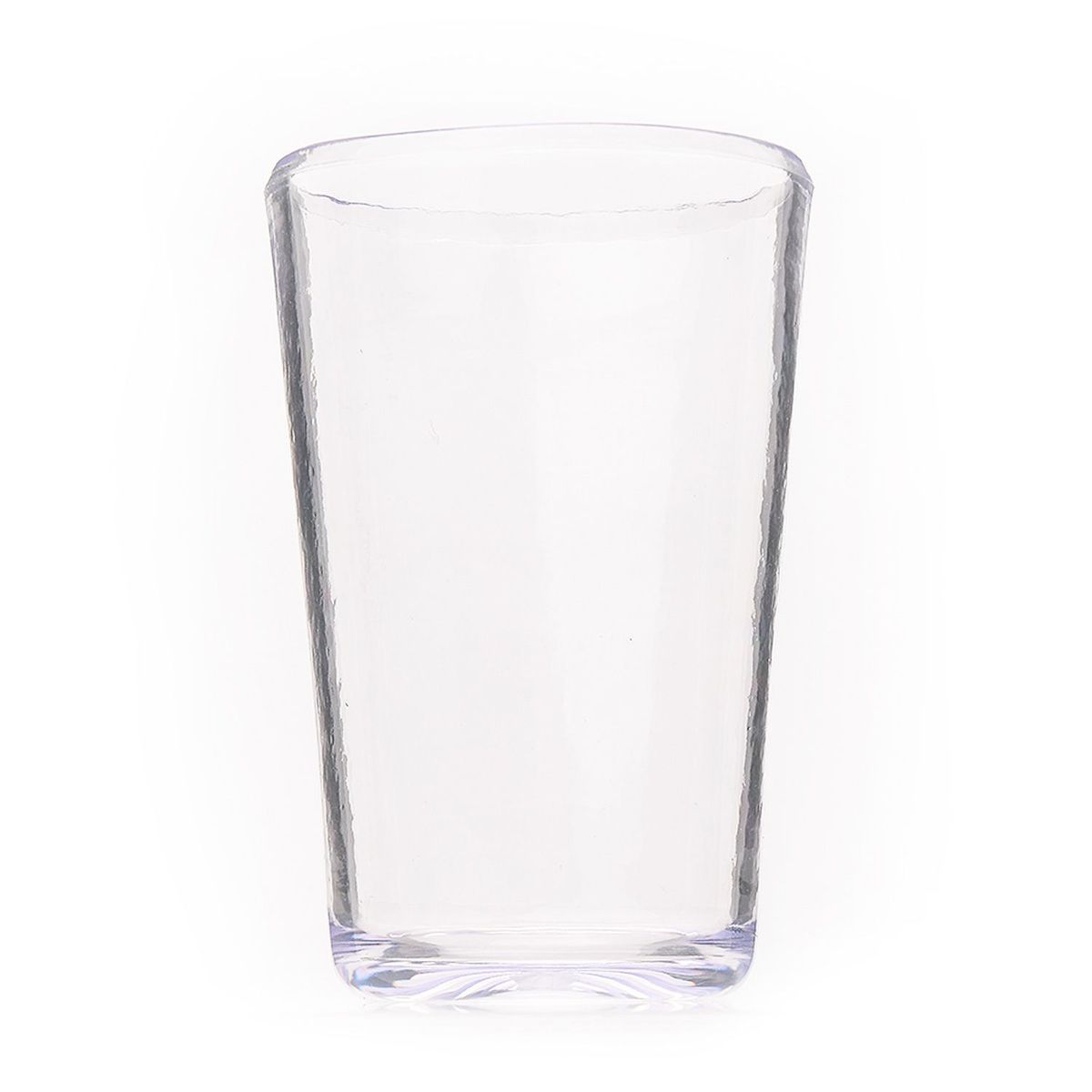 BASEMENT HOME - Vaso de acrílico alto Basement Hogar: 1 pieza