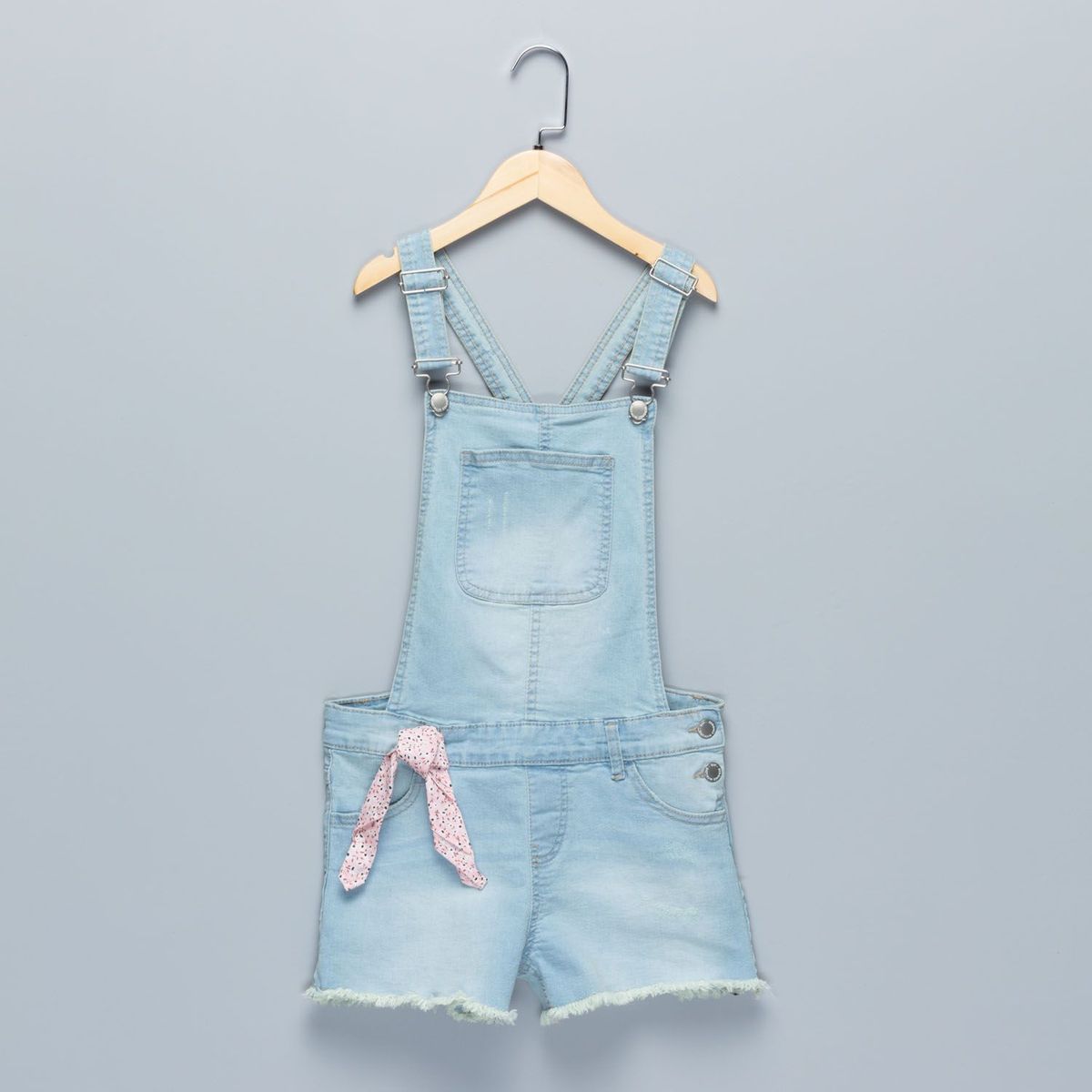 ELV - Jardinera Juvenil Niña ELV