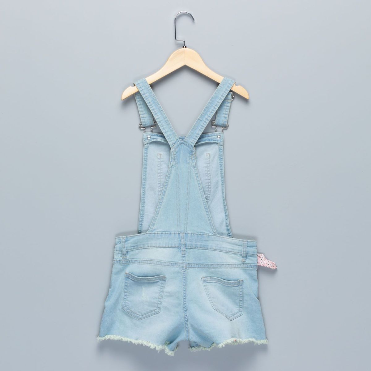 ELV - Jardinera Juvenil Niña ELV