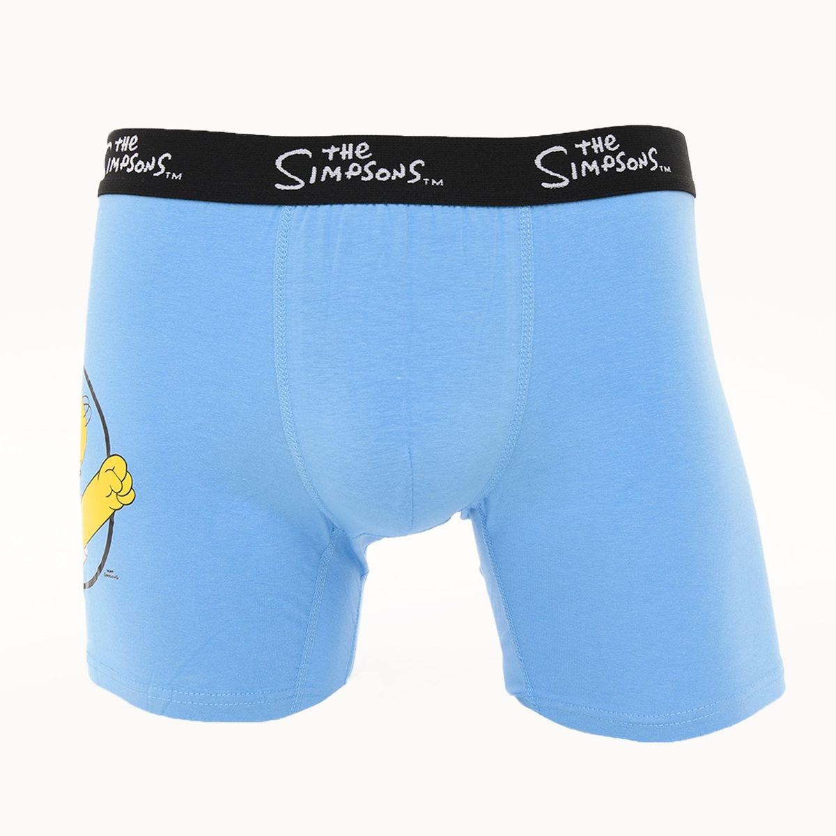  - Boxers para Hombre Pack de 2 The Simpsons