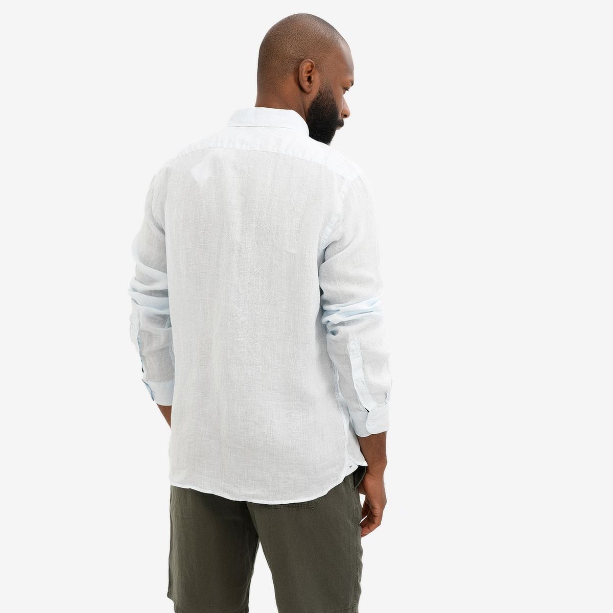 CASCAIS - Camisa Casual Hombre Cascais. 