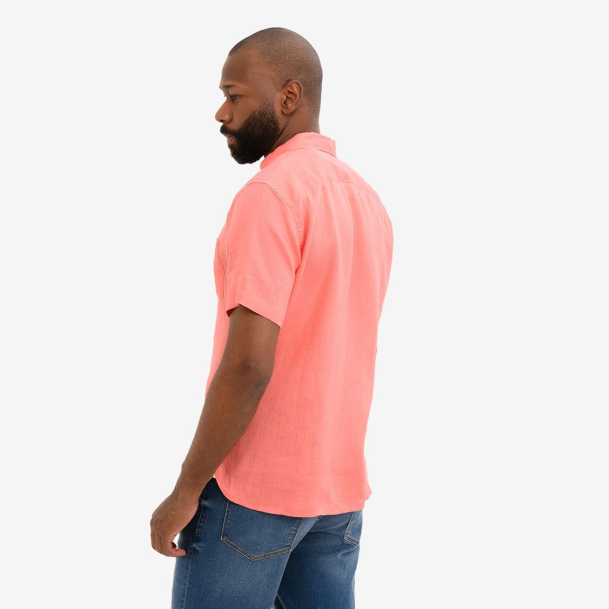 CASCAIS - Camisa Casual Hombre Cascais. 
