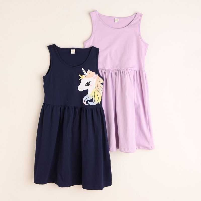 YAMP - Pack Niña Pack x2 Yamp