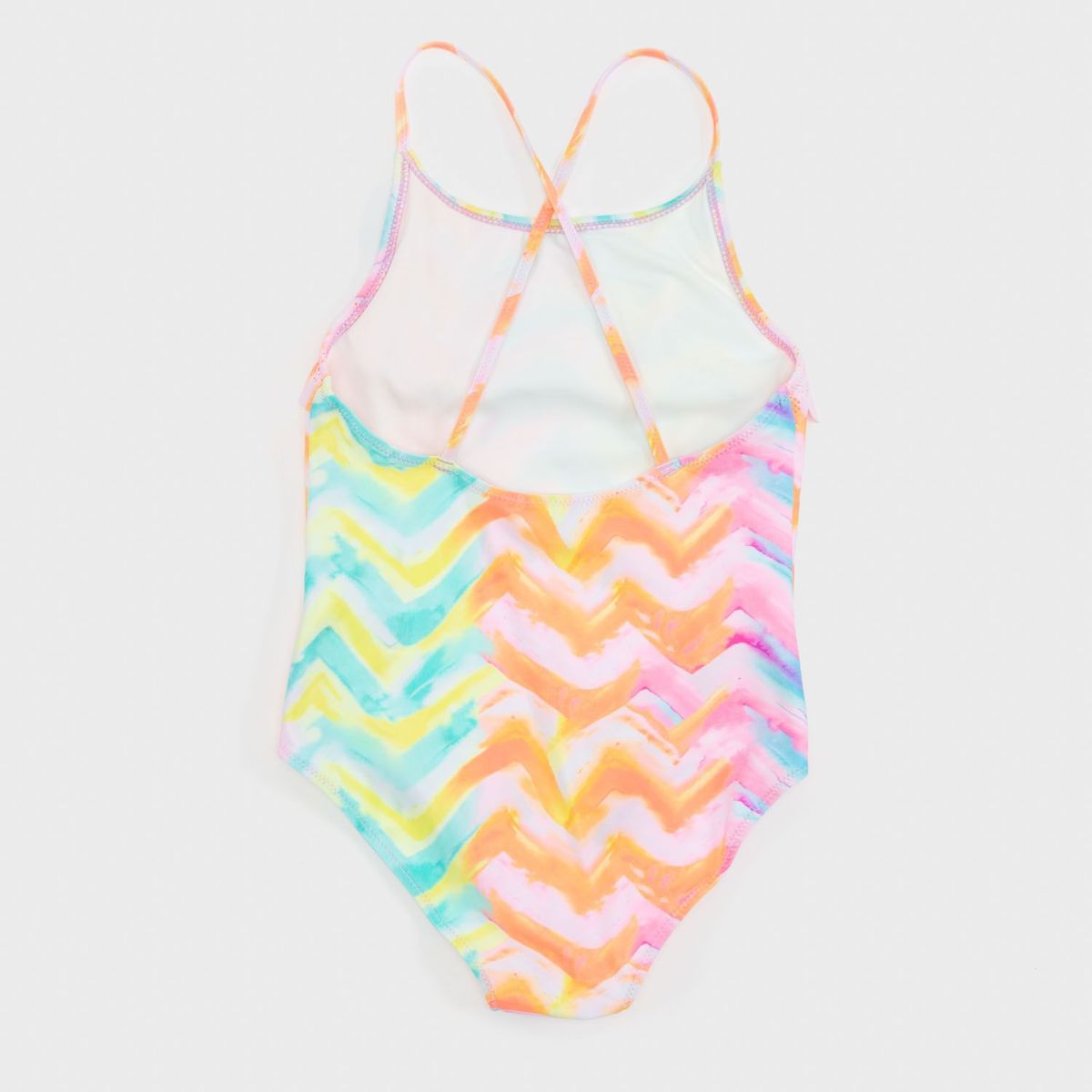 ELV - Vestido de baño Juvenil Niña ELV